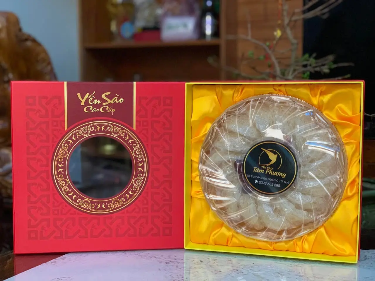 cửa hàng uy tín chất lượng