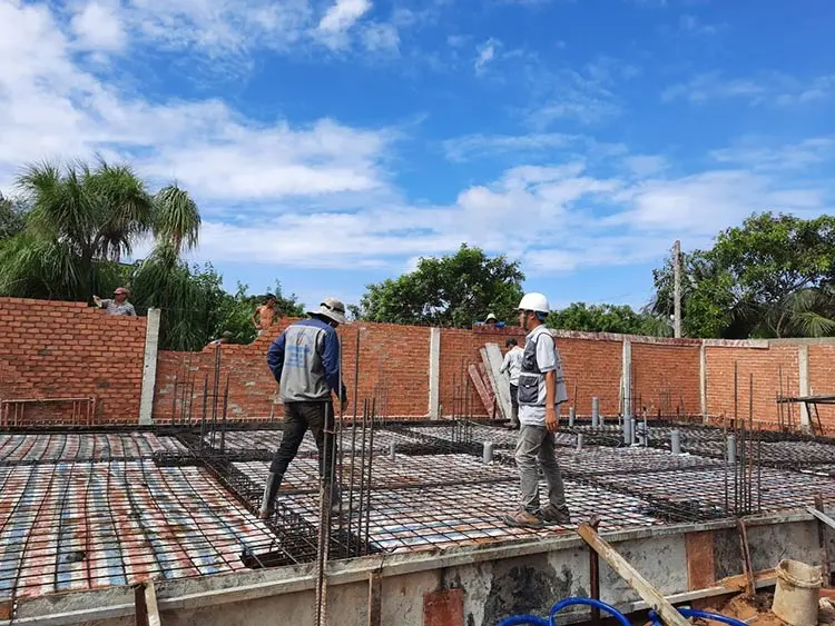 xây nhà trọn gói điện biên xây nhà trọn gói điện biên