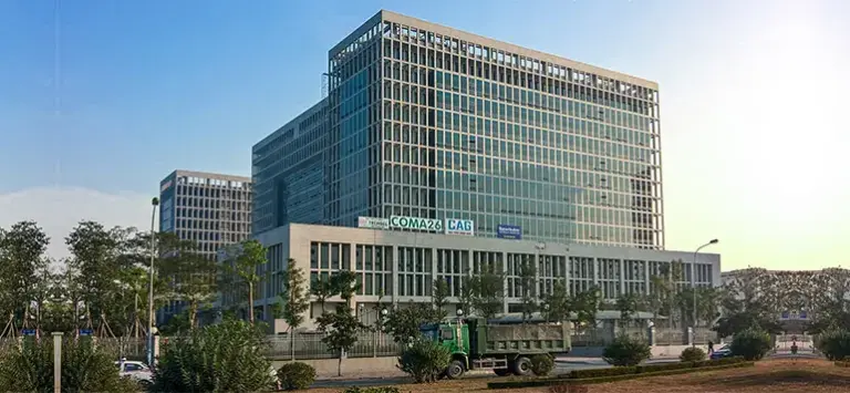Top 10 Công Ty Xây Dựng Bắc Ninh Đảm Bảo Uy Tín Nhất
