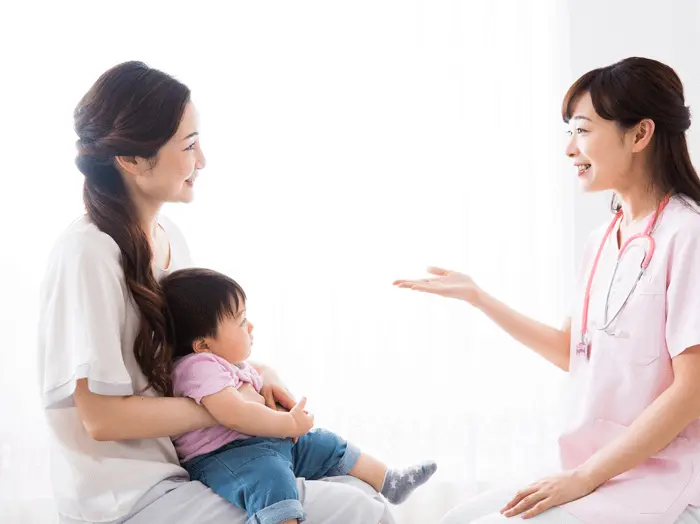 phòng khám nhi bến tre