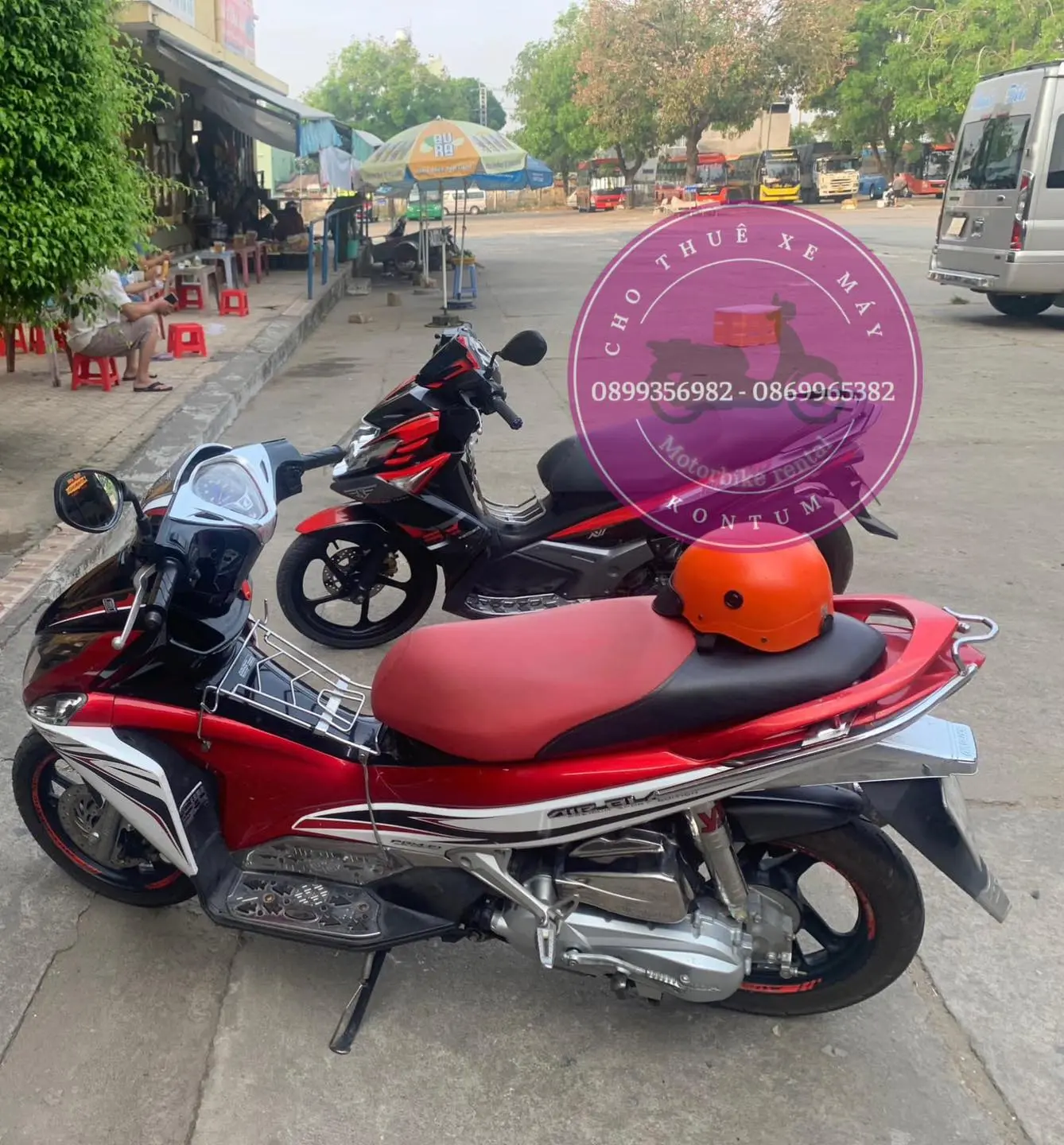 Học Viện Ngoại Giao