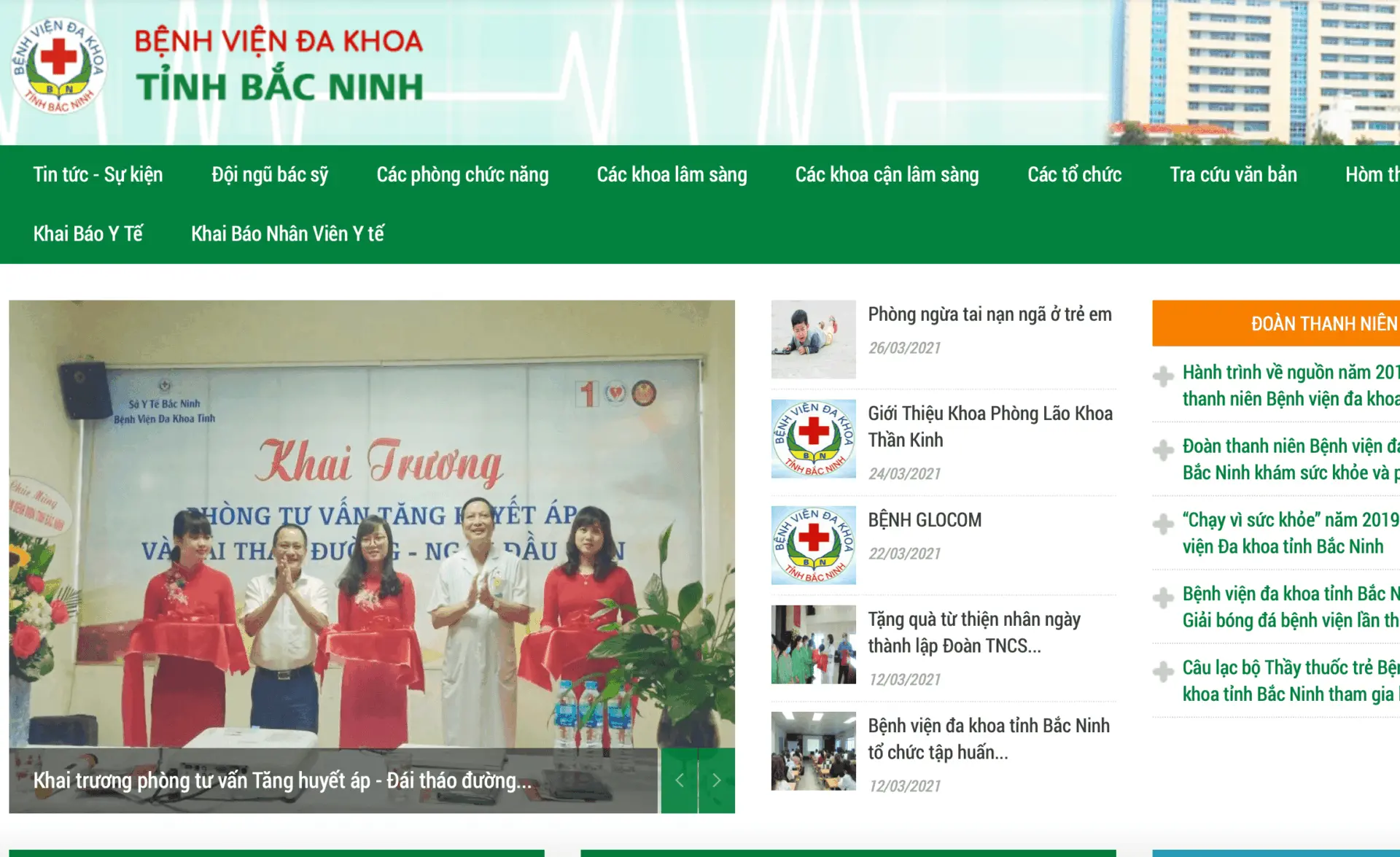 Top 5 Phòng Khám Da Liễu Bắc Ninh Uy Tín – Chất Lượng Nhất