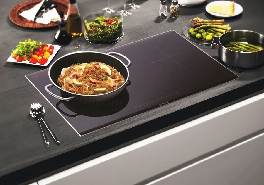 Mách Bạn Top 10 Cửa Hàng Cung Cấp Bếp Từ Đà Nẵng