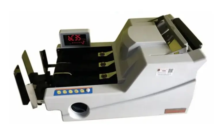 Bỏ Túi 6 Địa Chỉ Bán Máy Đếm Tiền Bắc Ninh Uy Tín Chất lượng