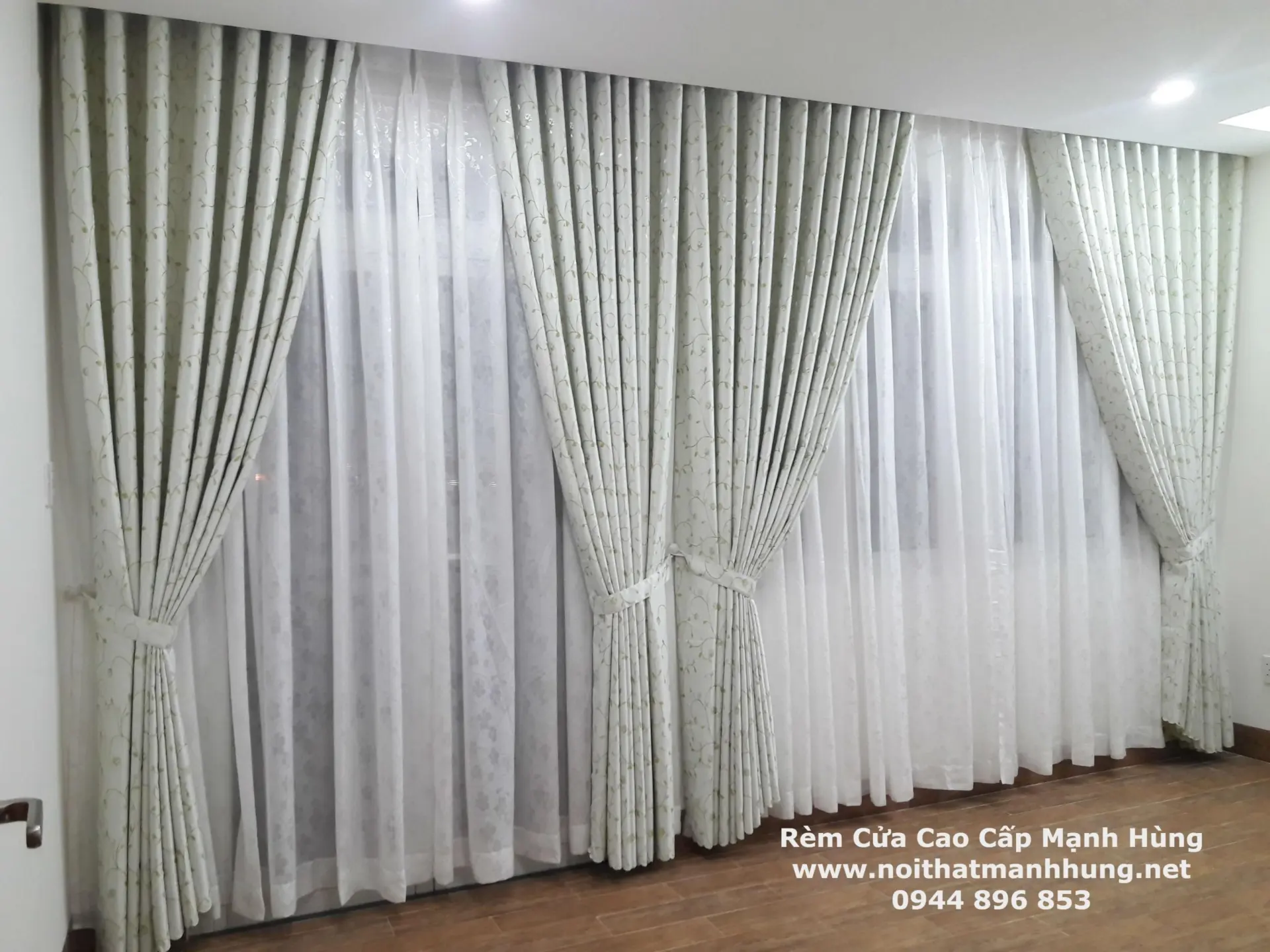 rèm cửa Nha Trang rèm cửa Nha Trang