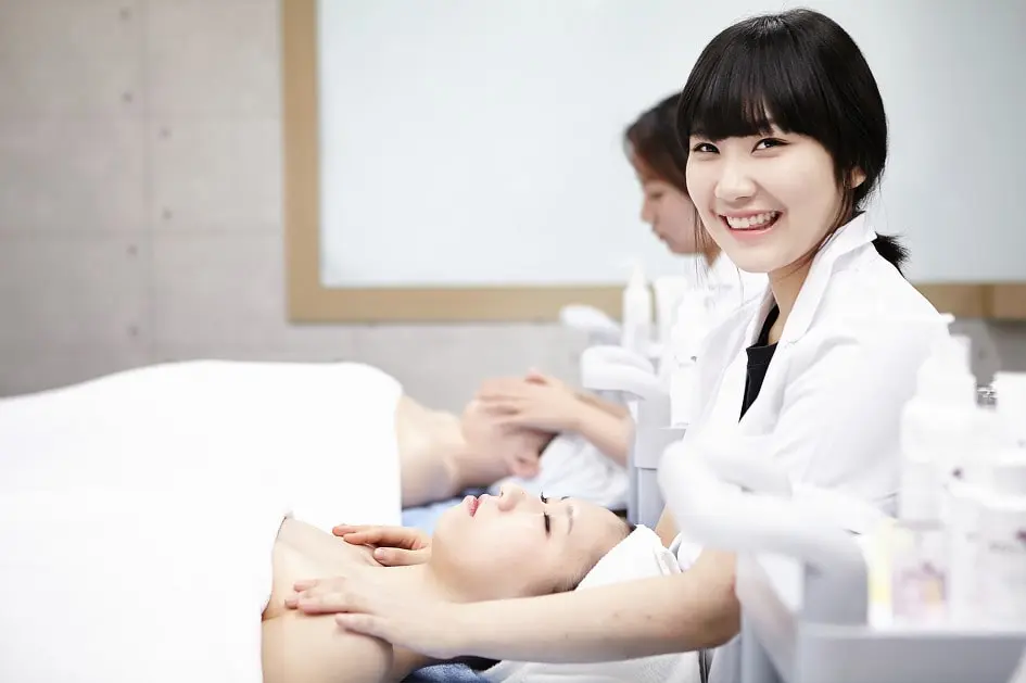 thẩm mỹ viện Sóc Trăng