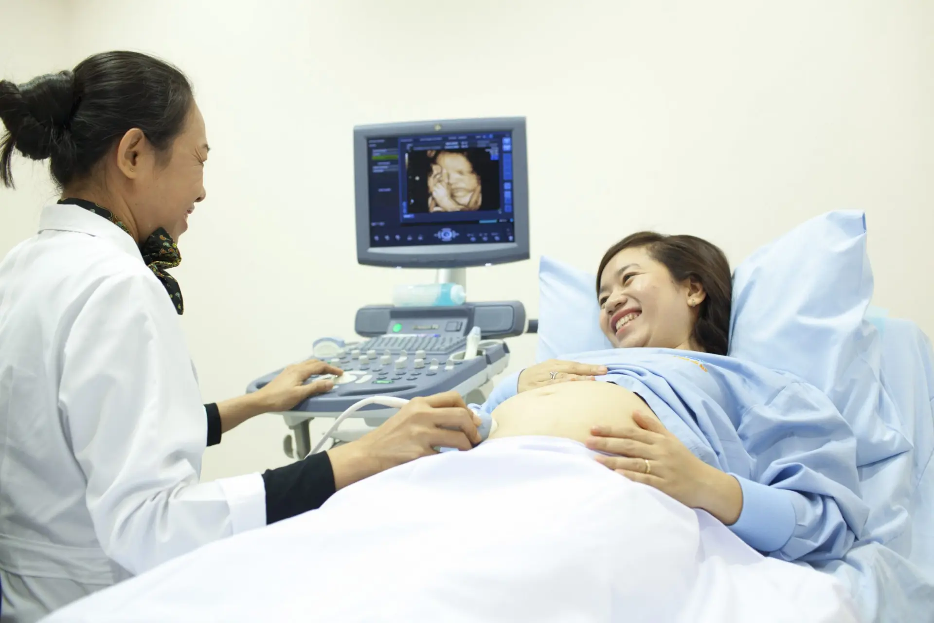 Phòng khám phụ khoa Cần Thơ Bác sĩ Lưu Thị Thanh Đào