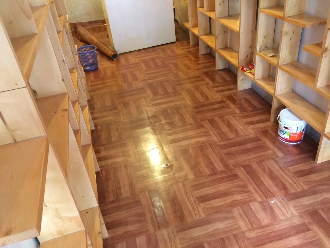 Phòng Khám Đa Khoa Nhi Đồng Sài Gòn