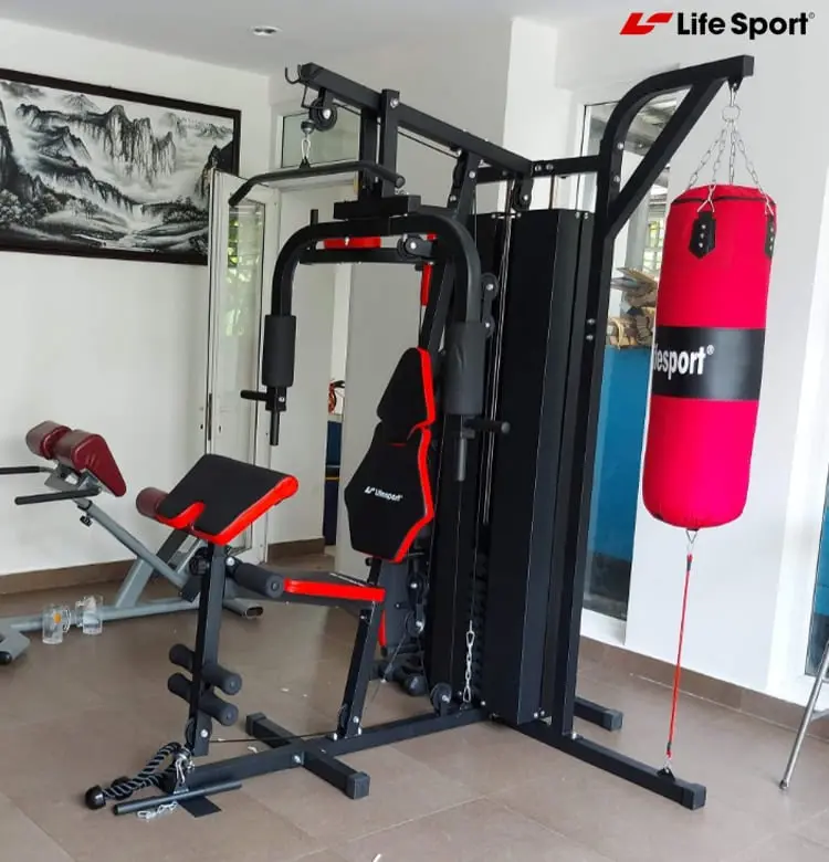 dụng cụ thể thao Lifesport