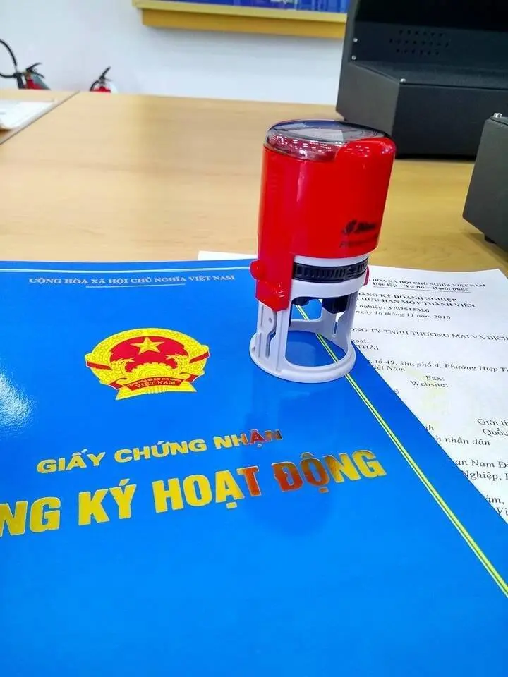 phụ tùng ô tô Vũng Tàu