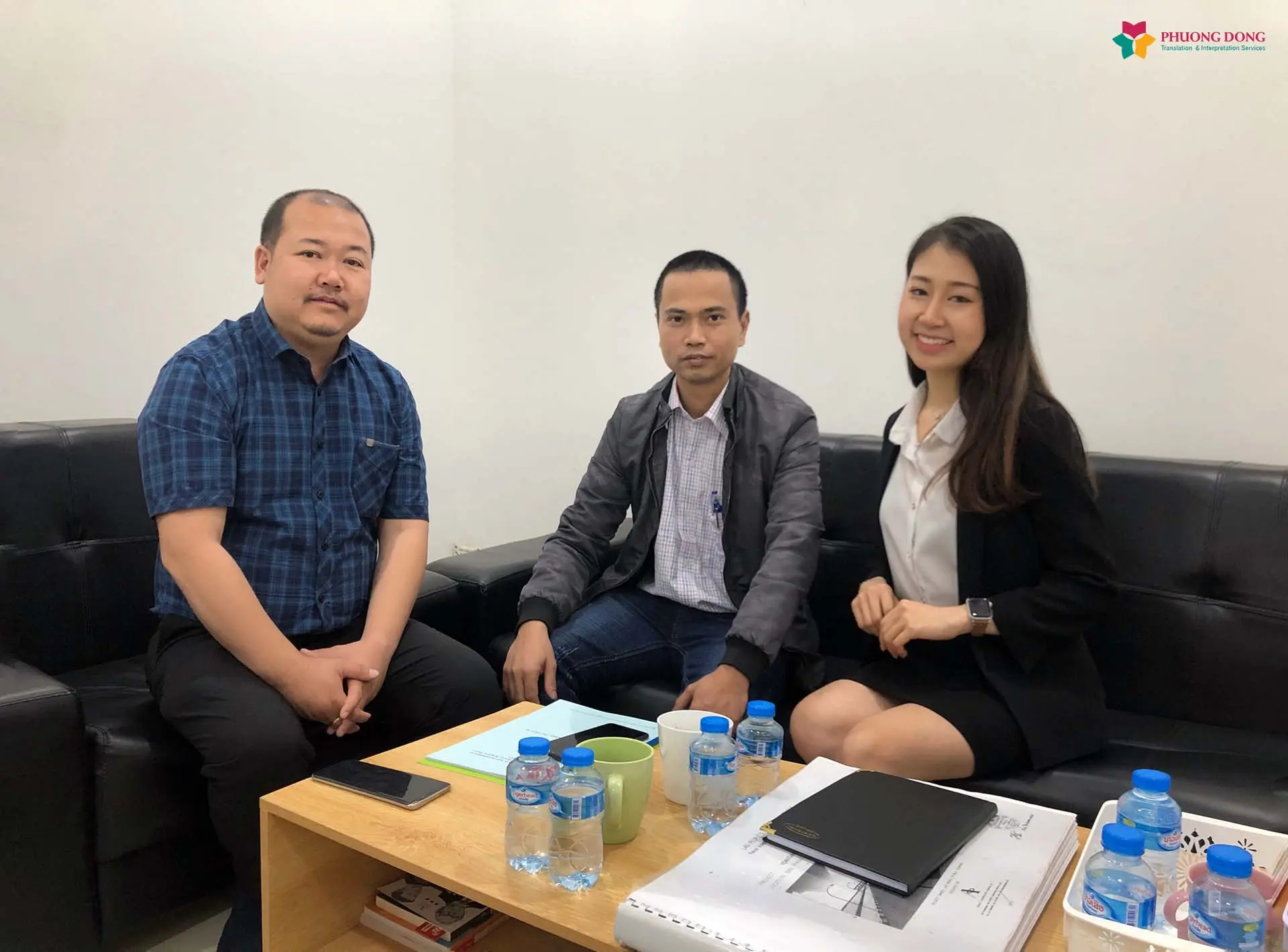 dịch thuật Hải Dương Công Ty Việt Uy Tín