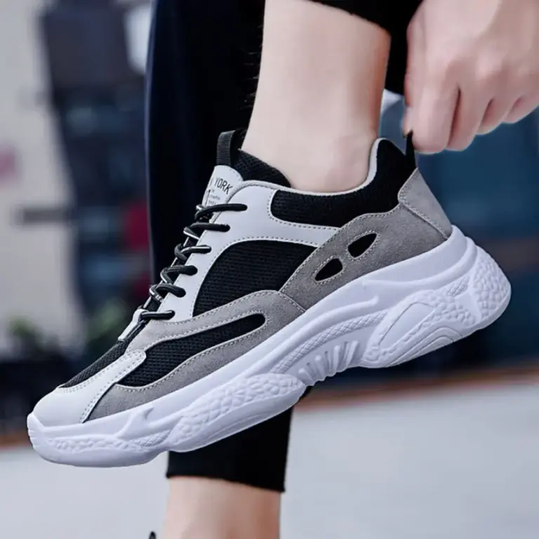 Khám Phá Ngay Top 10 Shop Giày Cần Thơ Chất Lượng Tốt Nhất