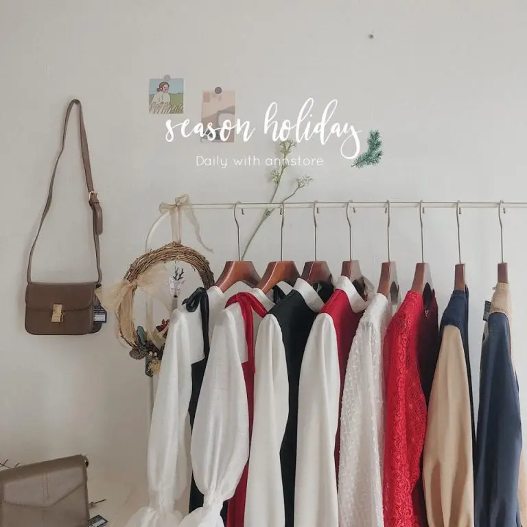 Tín Đồ Mua Sắm Đừng Bỏ Qua Top 10 Shop Quần Áo Nữ Đẹp Đà Nẵng