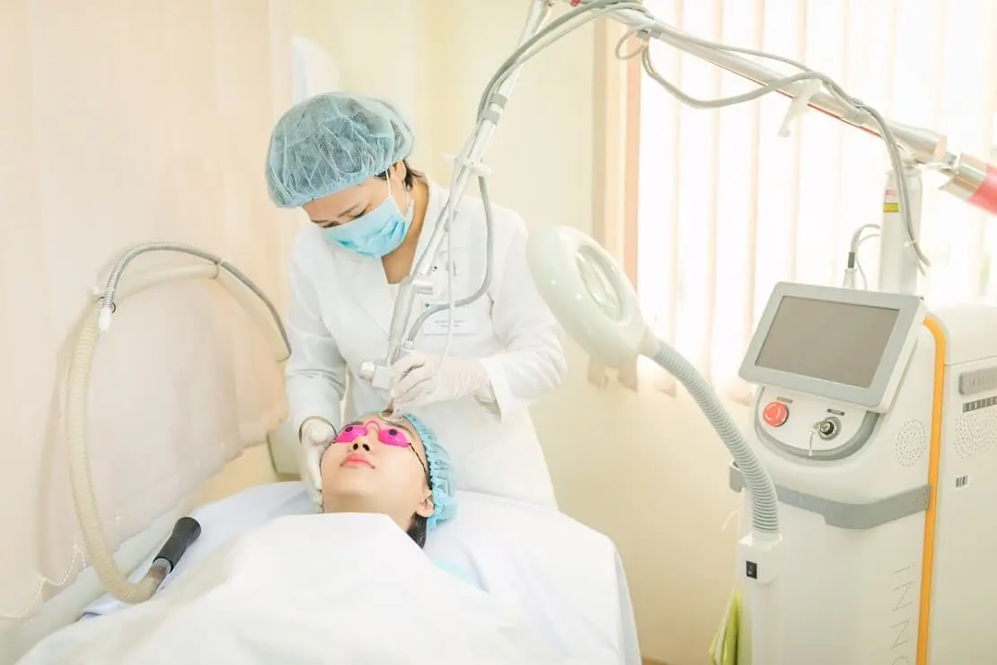 Top 5 Địa Chỉ Phòng Khám Bác Sĩ Da Liễu Bạc Liêu Chất Lượng