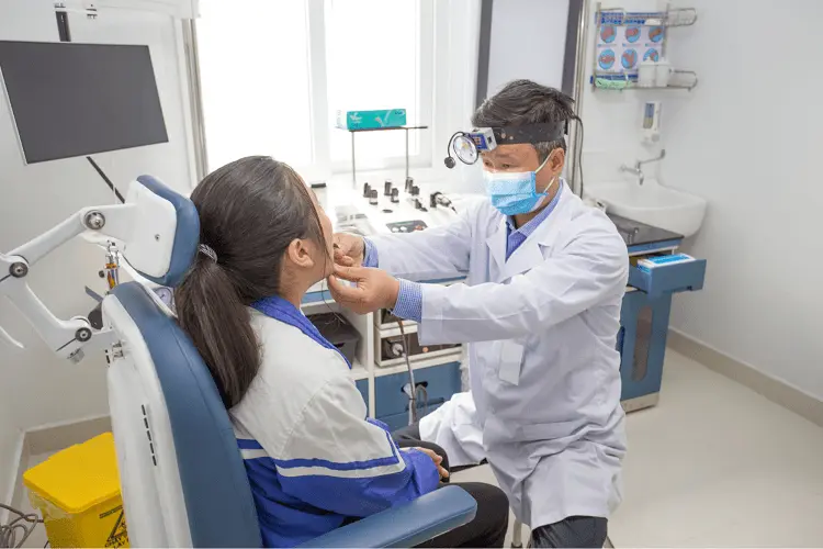 quán phở ngon ở Vũng Tàu Phở Cô Đức