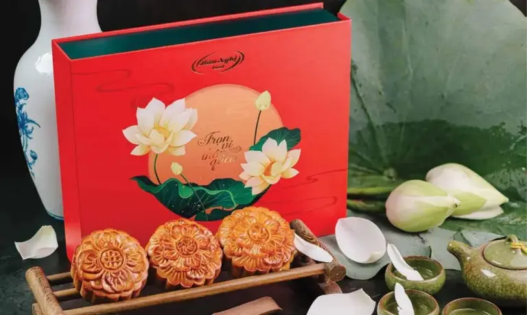 Tham Khảo Ngay Top 10+ Địa Điểm Cung Cấp Bánh Trung Thu Hà Nội Nổi Tiếng Nhất