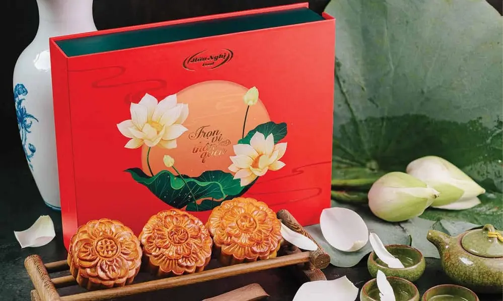 Tham Khảo Ngay Top 10+ Địa Điểm Cung Cấp Bánh Trung Thu Hà Nội Nổi Tiếng Nhất