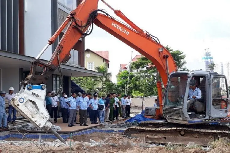 Bánh hỏi lòng heo Diên Hồng