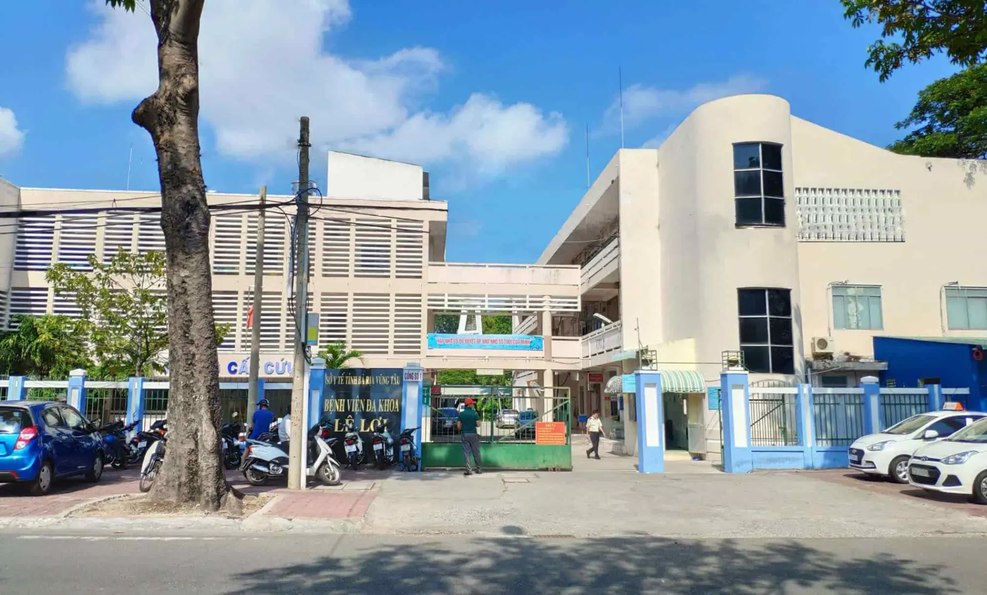 phòng khám nam khoa Vũng Tàu