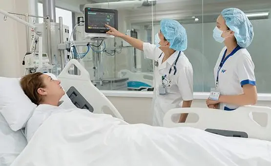 Bệnh Viện Quốc Tế Phú Yên Bệnh viện Đa Khoa Phú Yên