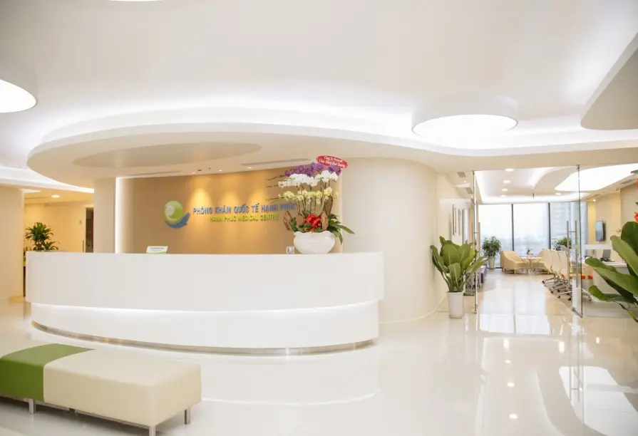 Bệnh Viện Quốc Tế Phú Yên Bệnh Viện Quốc Tế Phú Yên