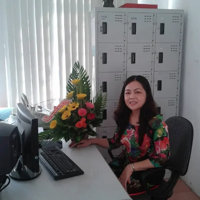 phòng khám da liễu Vũng Tàu Phòng Khám BS Trần Thị Lệ Thanh