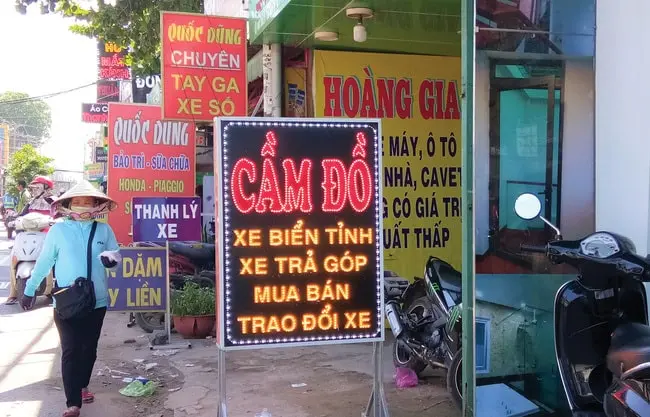Quốc Việt Store