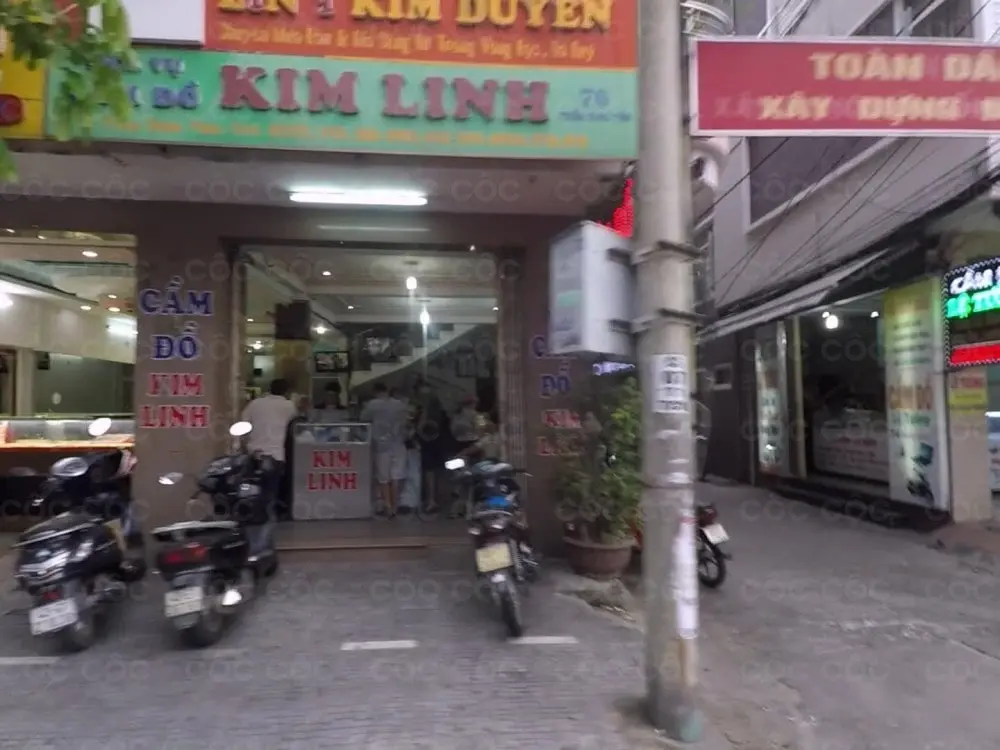 cửa hàng điện thoại Tam Kỳ