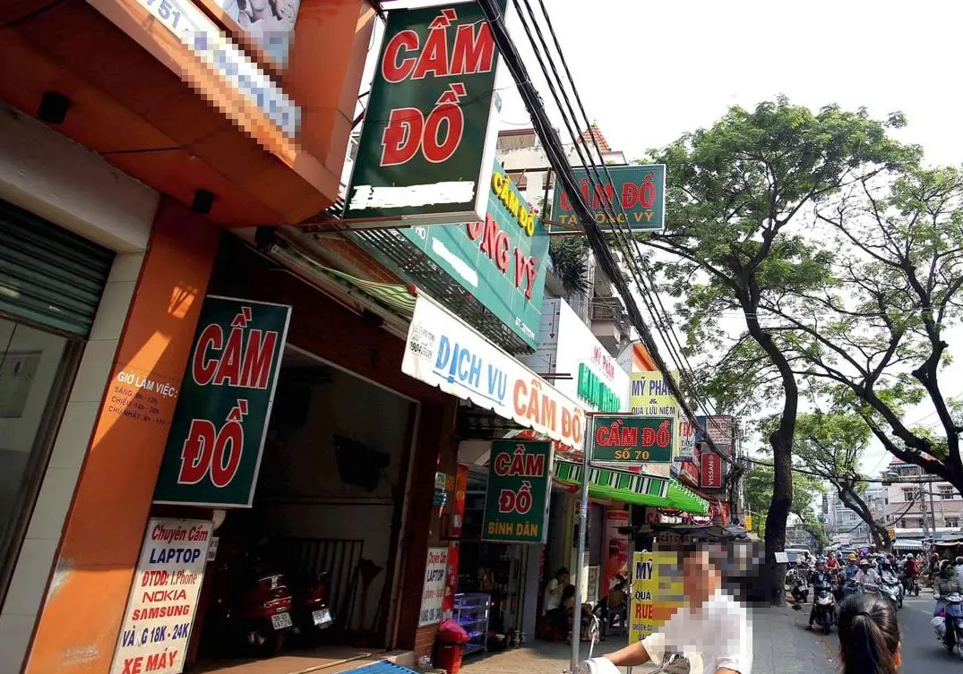 Địa Điểm Bán Điện Thoại Chất Lượng Cao Ở Quảng Nam