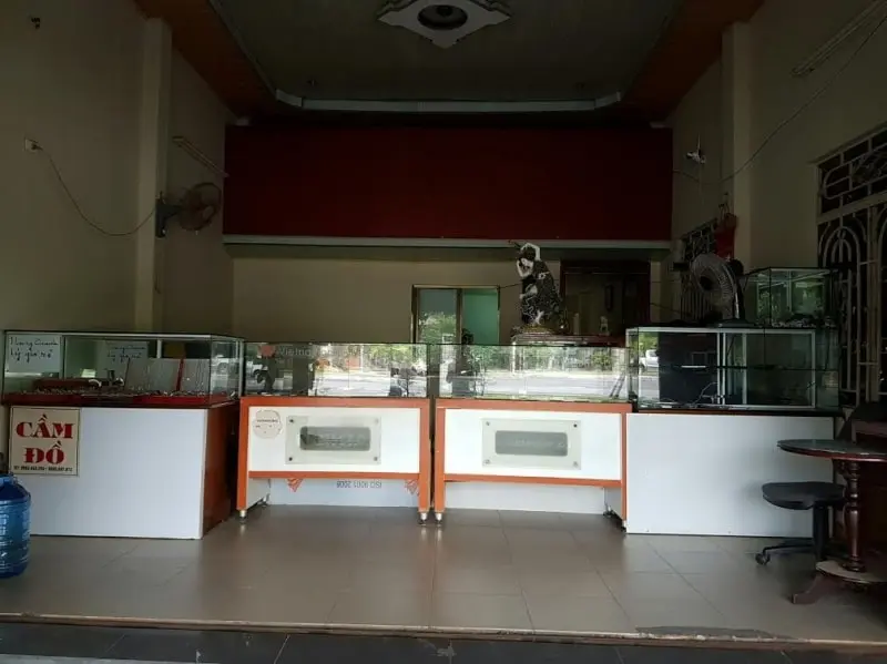 Hoàng Hà Moblie