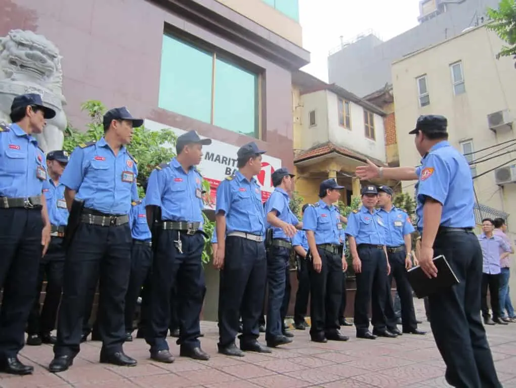 phòng khám tai mũi họng Quy Nhơn - Bs Minh Tuấn