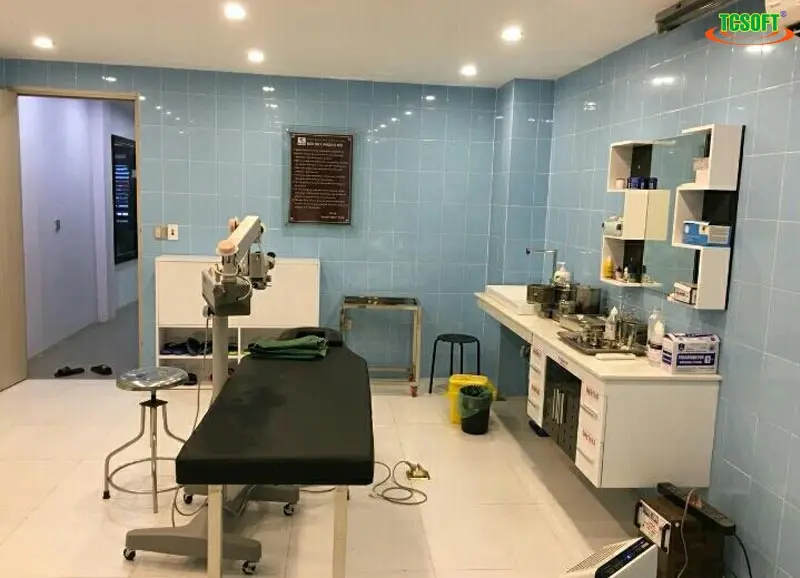 Top 7 Địa Chỉ Phòng Khám Mắt Biên Hoà Uy Tín Chất Lượng