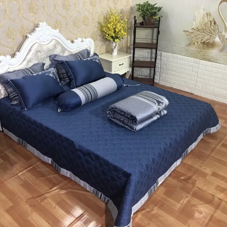 Tham Khảo Ngay Top 10 Cửa Hàng Chăn Ga Gối Đệm Đà Nẵng Xịn Nhất