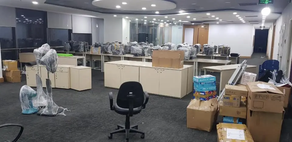 máy tính bàn Quảng Ngãi Công Ty Trường Tiến