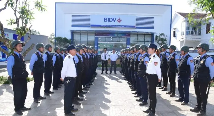 Xem Ngay Top 18 Những Công Ty Bảo Vệ Đà Nẵng Tốt Nhất