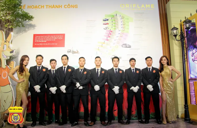 các trường tư thục ở hà nội Trường Mầm Non Hà Nội - Thăng Long