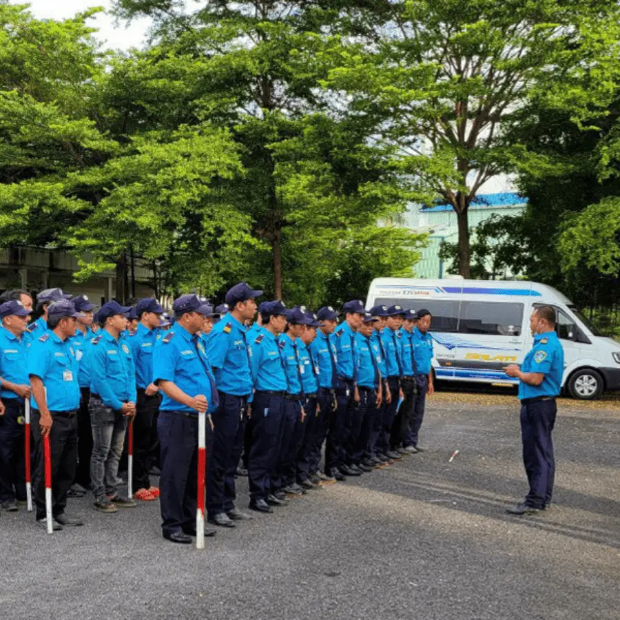 Trường Cơ điện Hà Nội