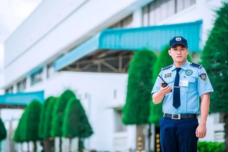 Top 10 Công Ty Bảo Vệ TPHCM Chuyên Nghiệp, Uy Tín