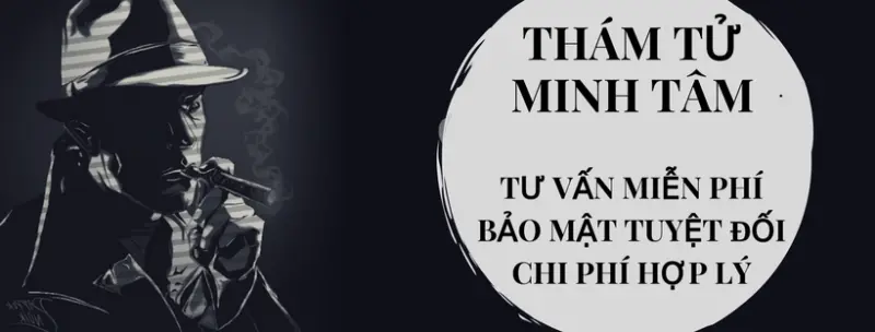công ty thám tử công ty thám tử