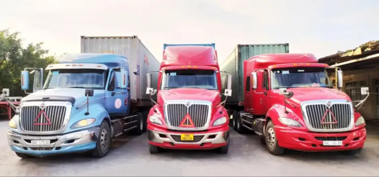 Khám Phá Ngay Top 10 Công Ty Vận Tải Bắc Ninh Uy Tín Nhất