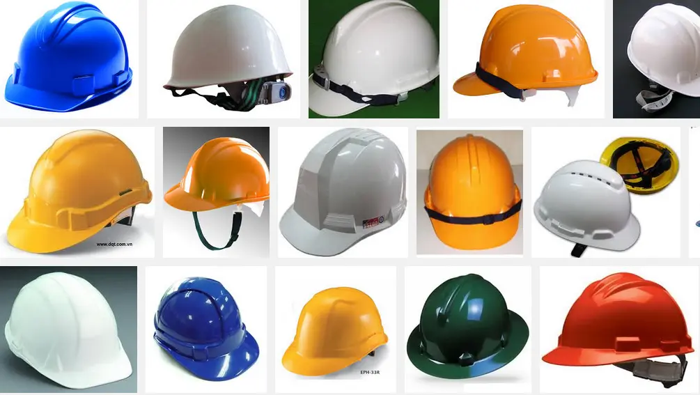Tham Khảo Ngay Top 10+ Cửa Hàng Bán Đồ Bảo Hộ Lao Động TPHCM Uy Tín