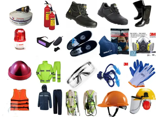 Đơn vị bán đồ bảo hộ chất lượng