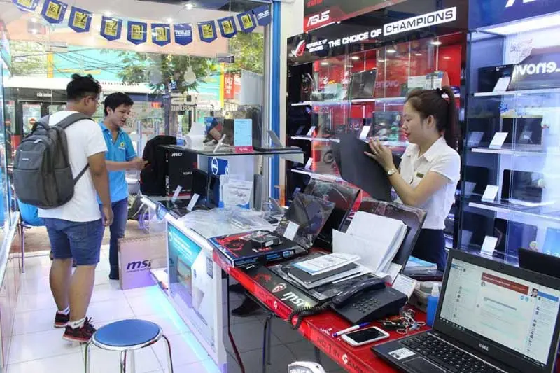 đào tạo cắt tóc An Giang Salon Tóc Giàu Nguyễn - Đào Tạo Cắt Tóc An Giang