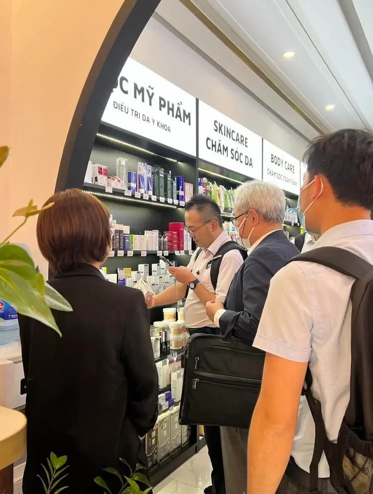 xốp dán tường Quy Nhơn thế giới vật liệu