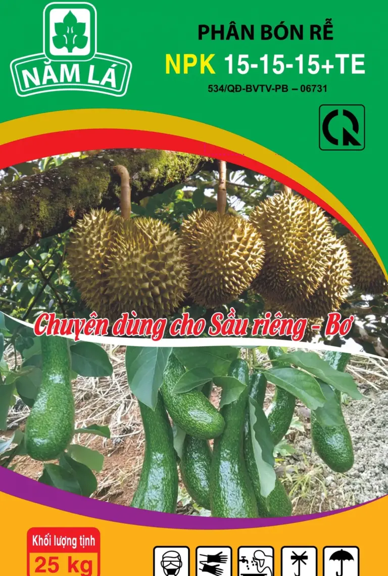 Tham Khảo Ngay Top 5 Đại Lý Phân Bón Đà Nẵng Uy Tín Nhất