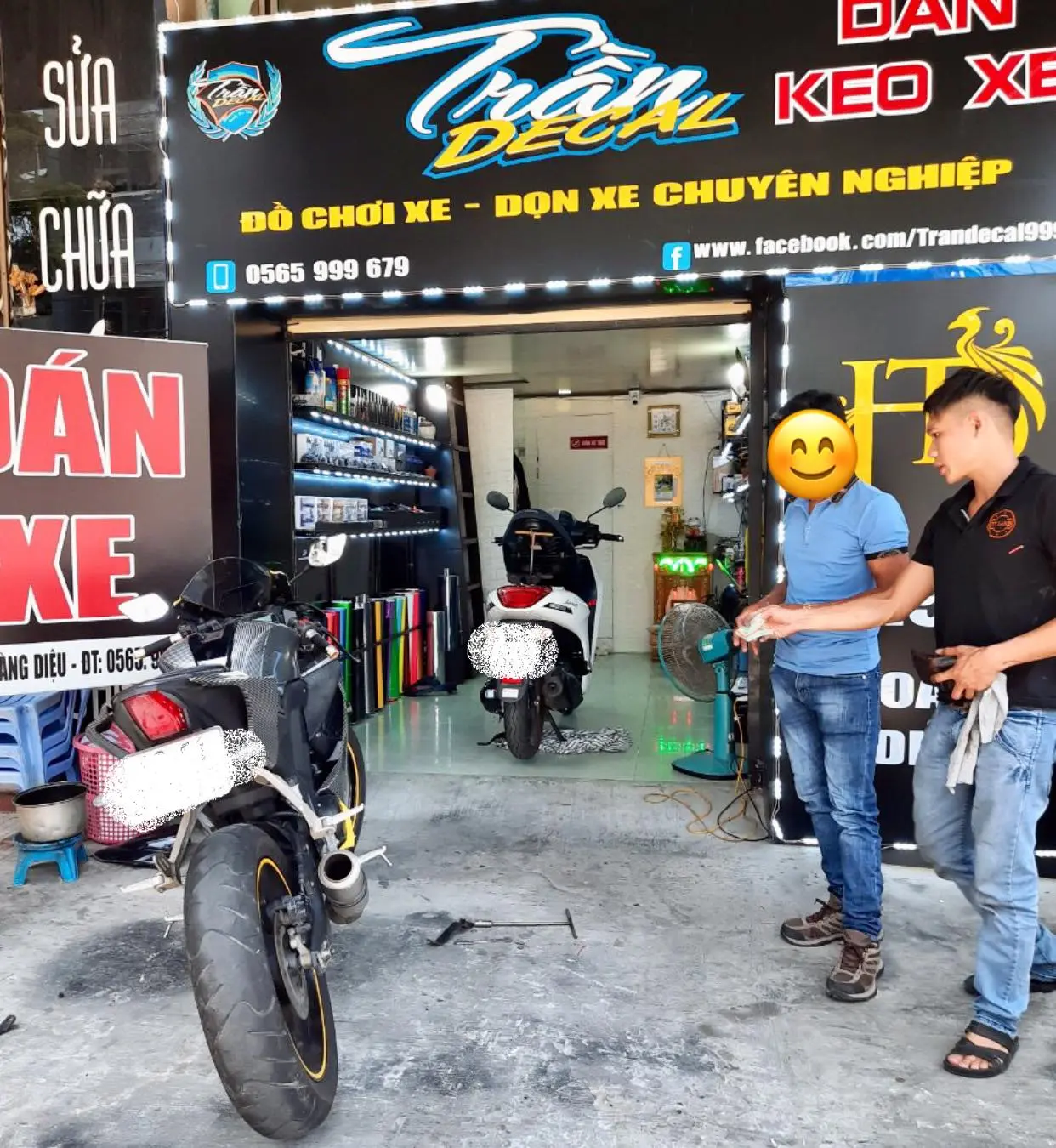Đèn Năng Lượng Mặt Trời Vũng Tàu