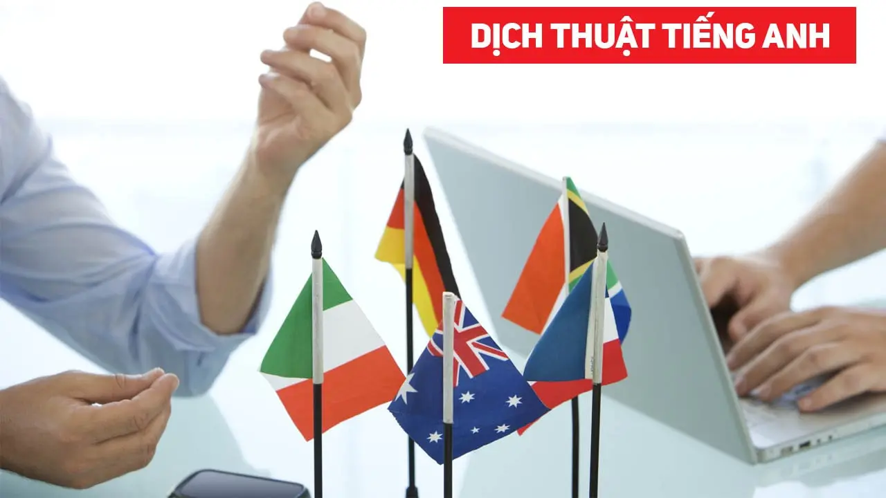 dịch thuật hải dương Công Ty Trans24h