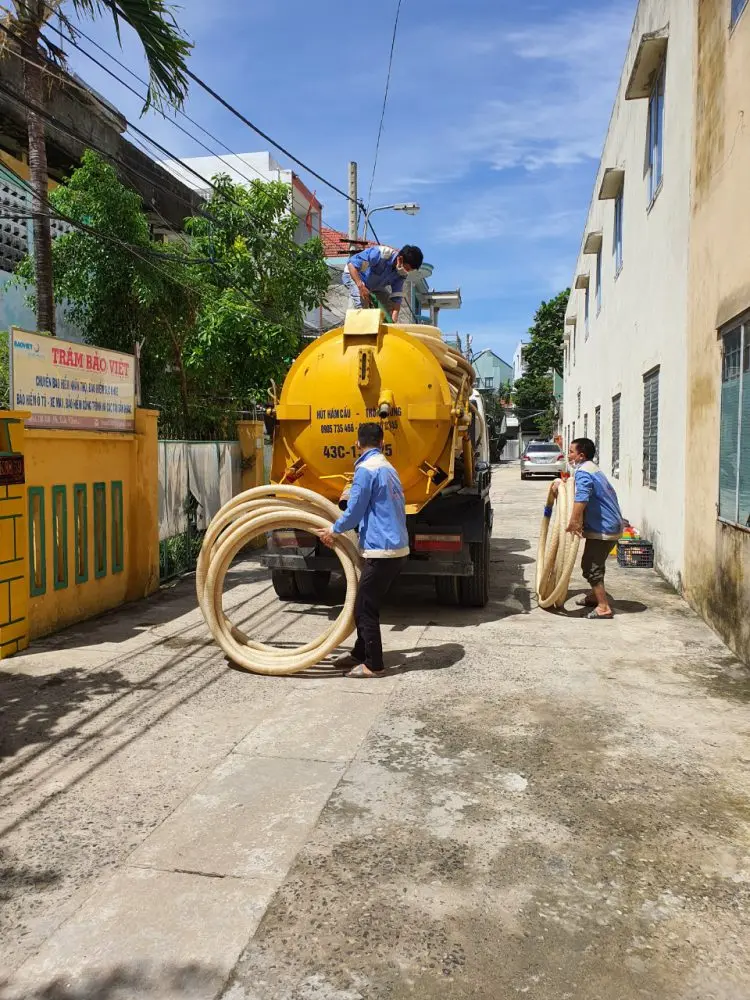 Cửa Hàng Tú Châu