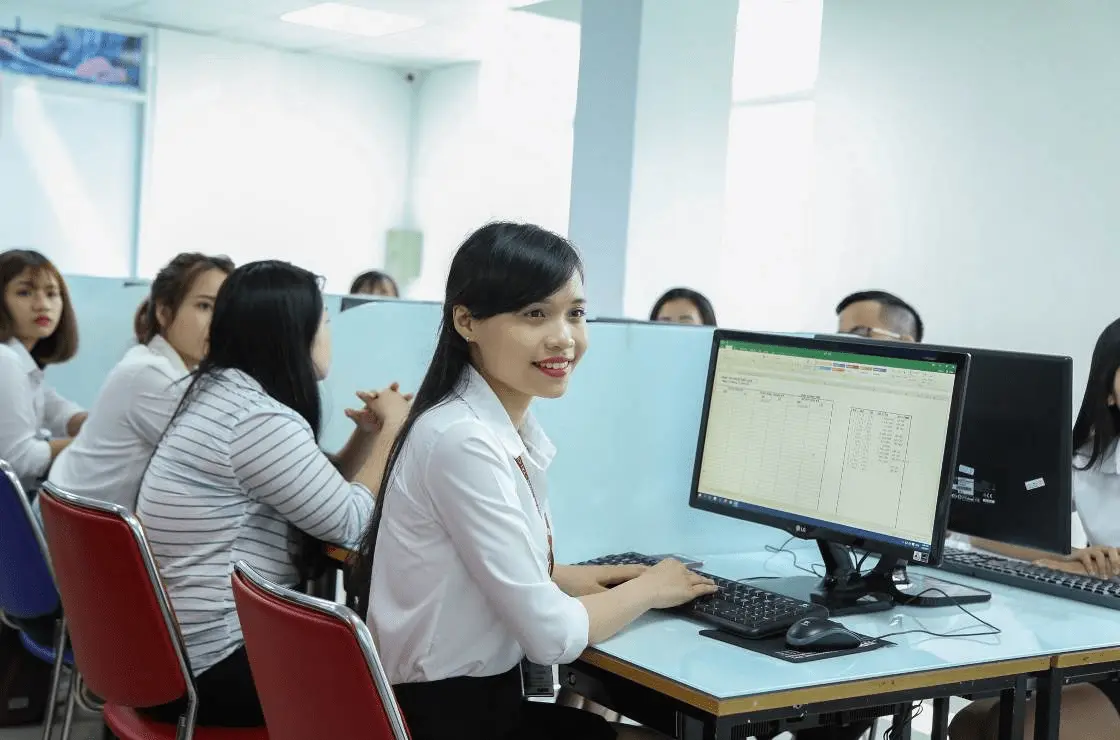 các trường đào tạo tài chính ngân hàng ở tphcm