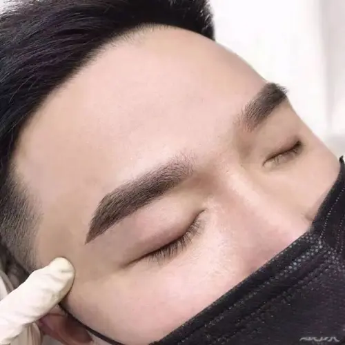 Top 12 Địa Chỉ Điêu Khắc Lông Mày TPHCM Uy Tín Cao